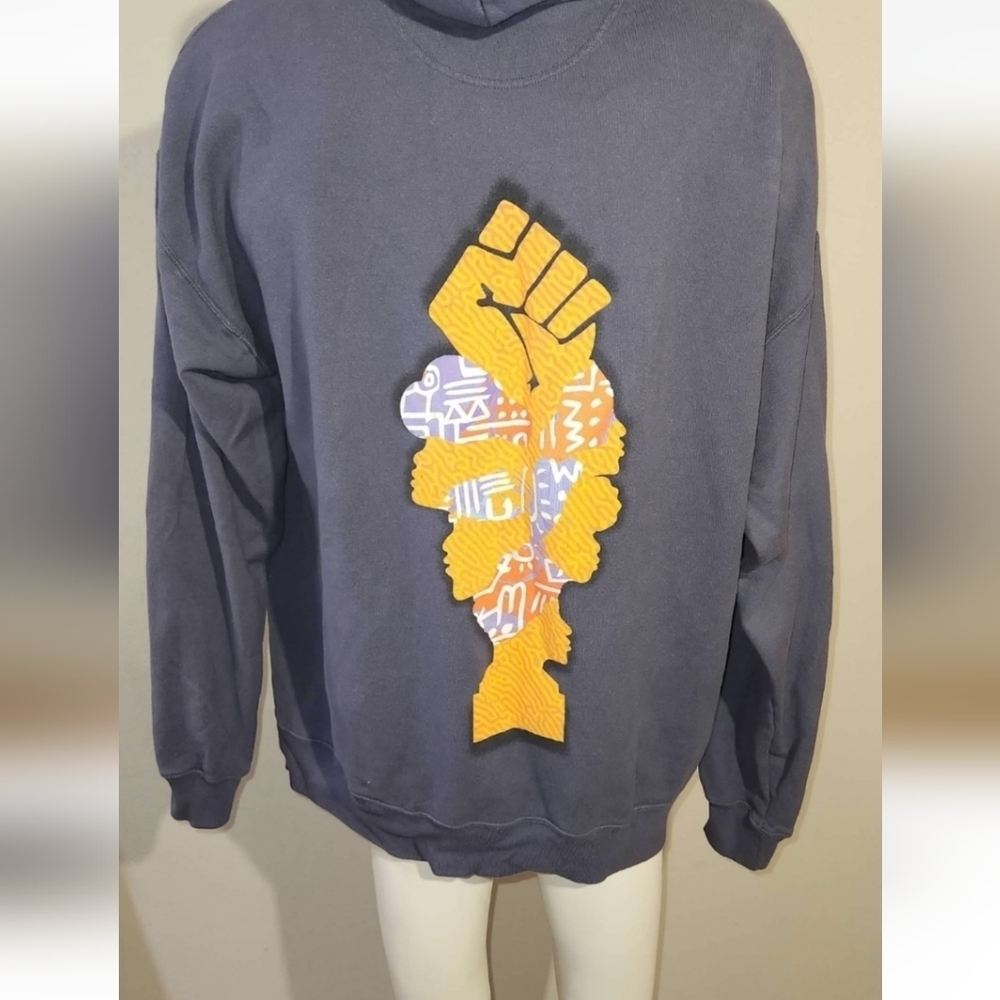 Peloton Hoodie Men's